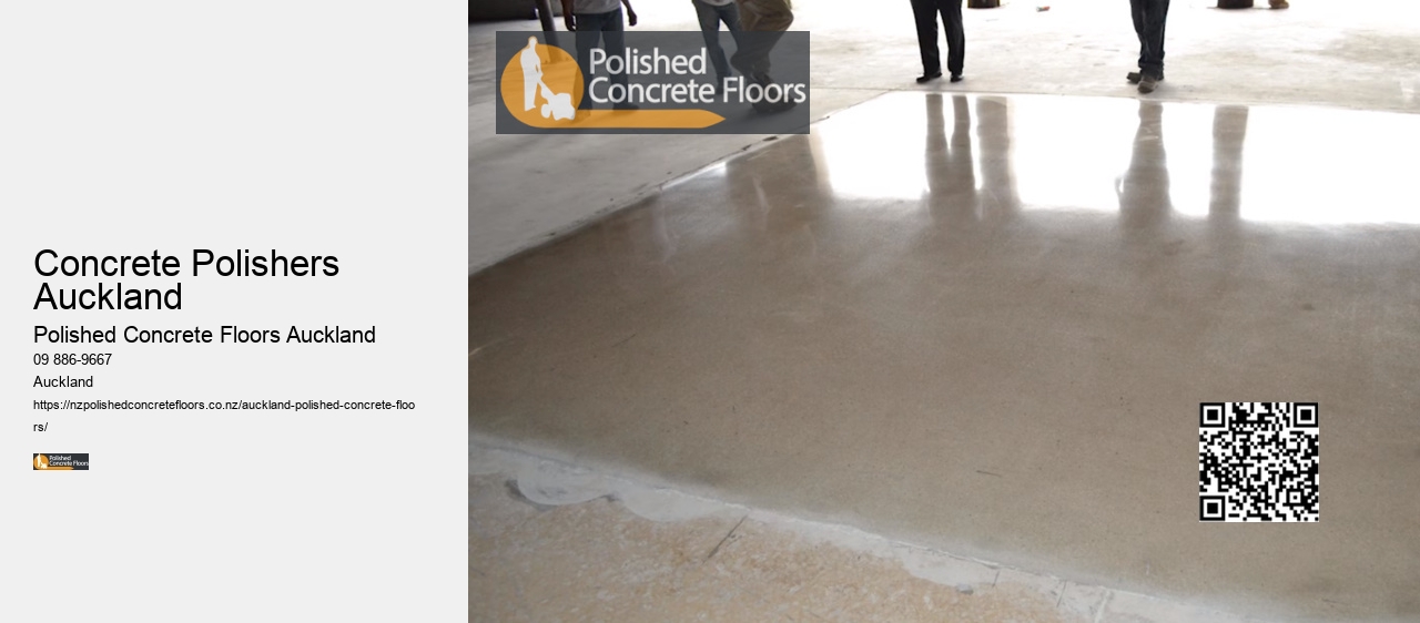 Concrete Grinding NZ