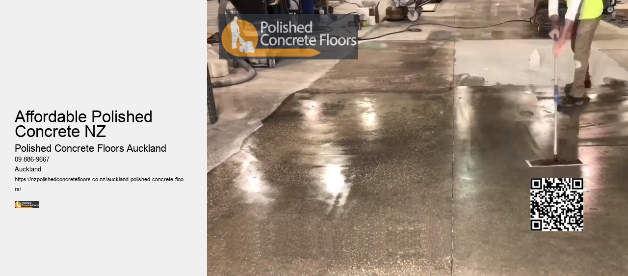 Concrete Grinding And Polishing Near Me