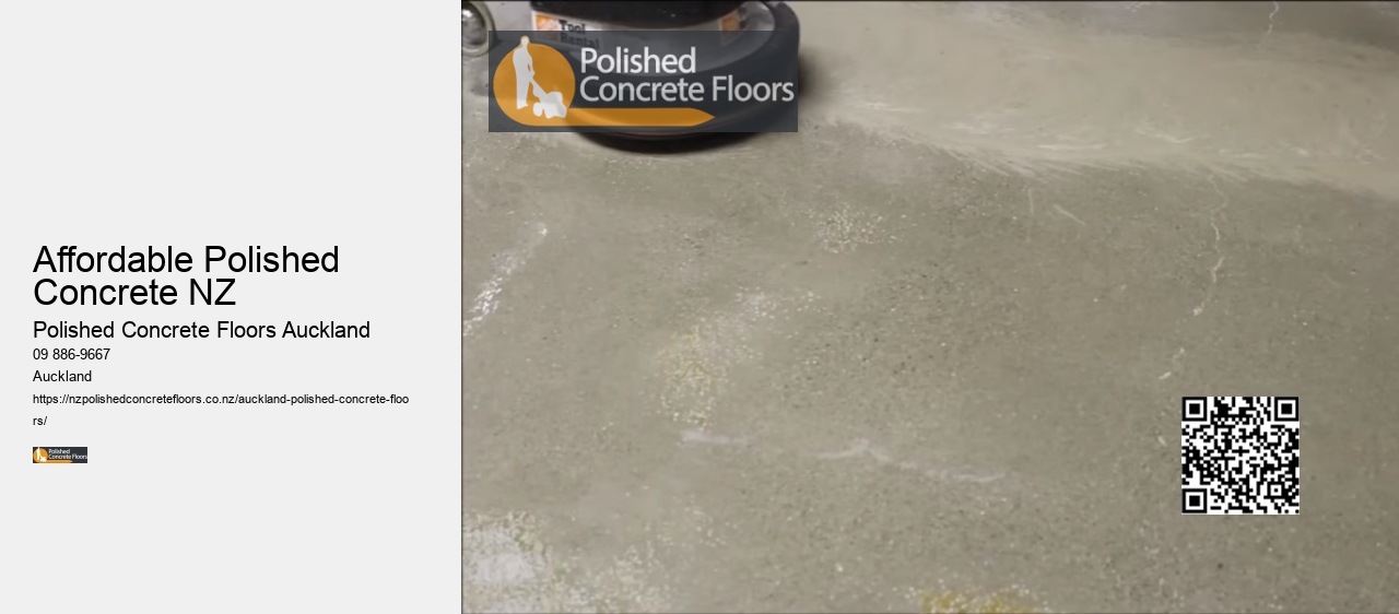 Concrete Grinding South Auckland